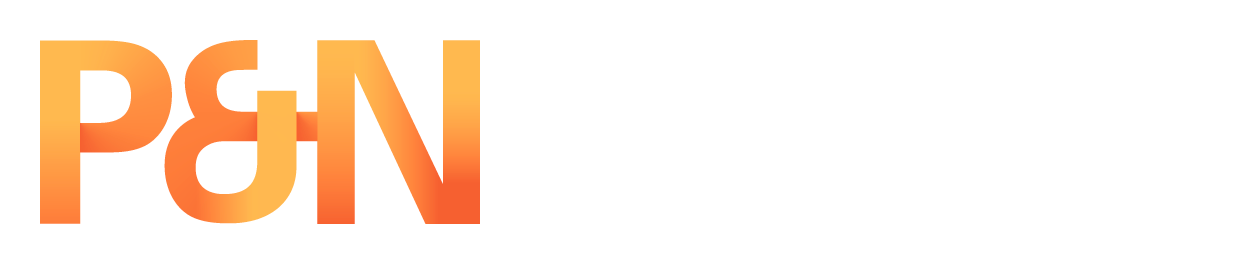 P & N Logo